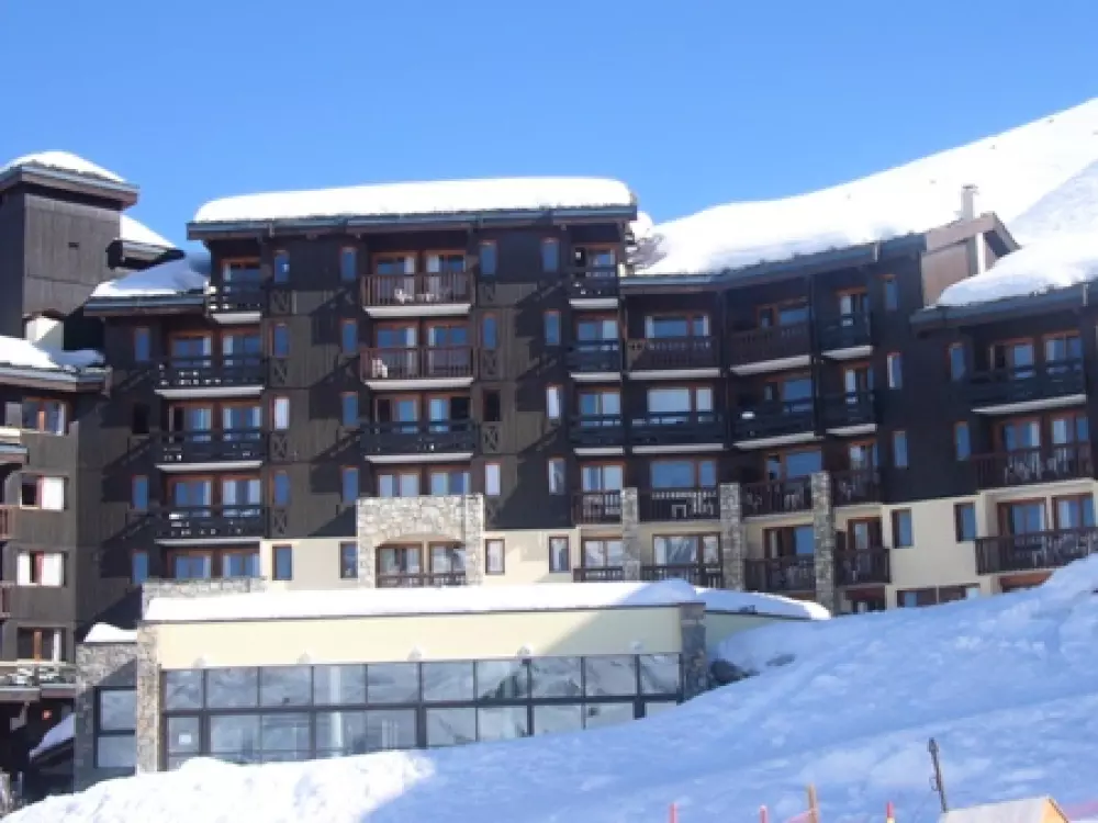 Résidence Le Centaure