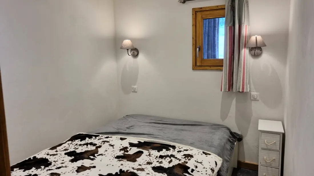 Résidence Le Makalu