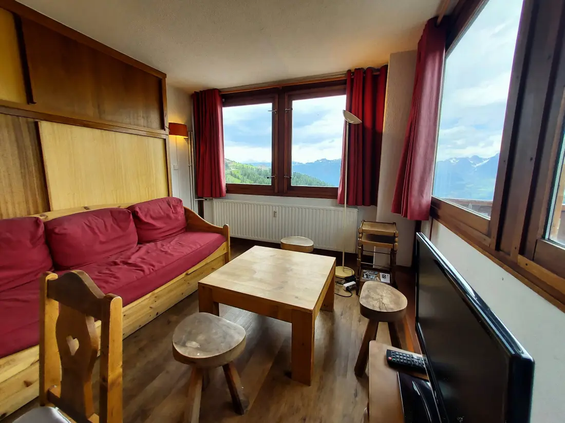 Résidence Le Mont Blanc