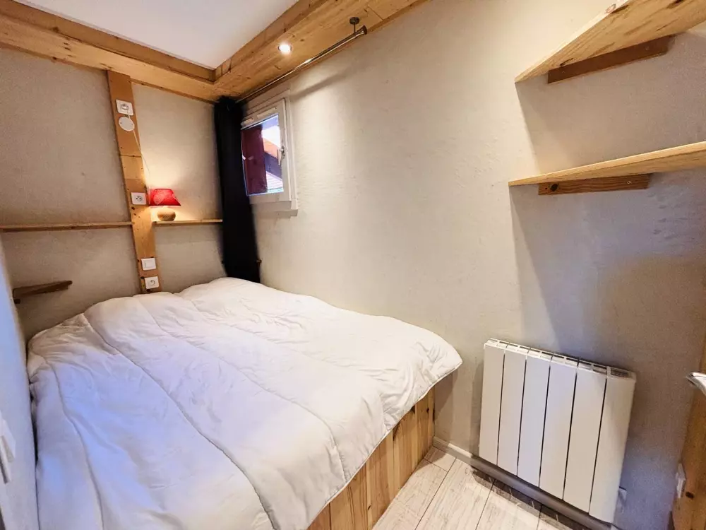 Résidence Le Trompe L'oeil