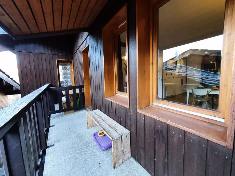 Résidence Le Trompe L'oeil