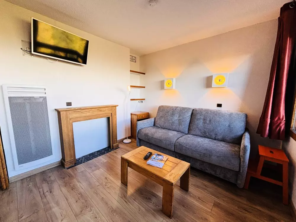 Résidence Le Trompe L'oeil