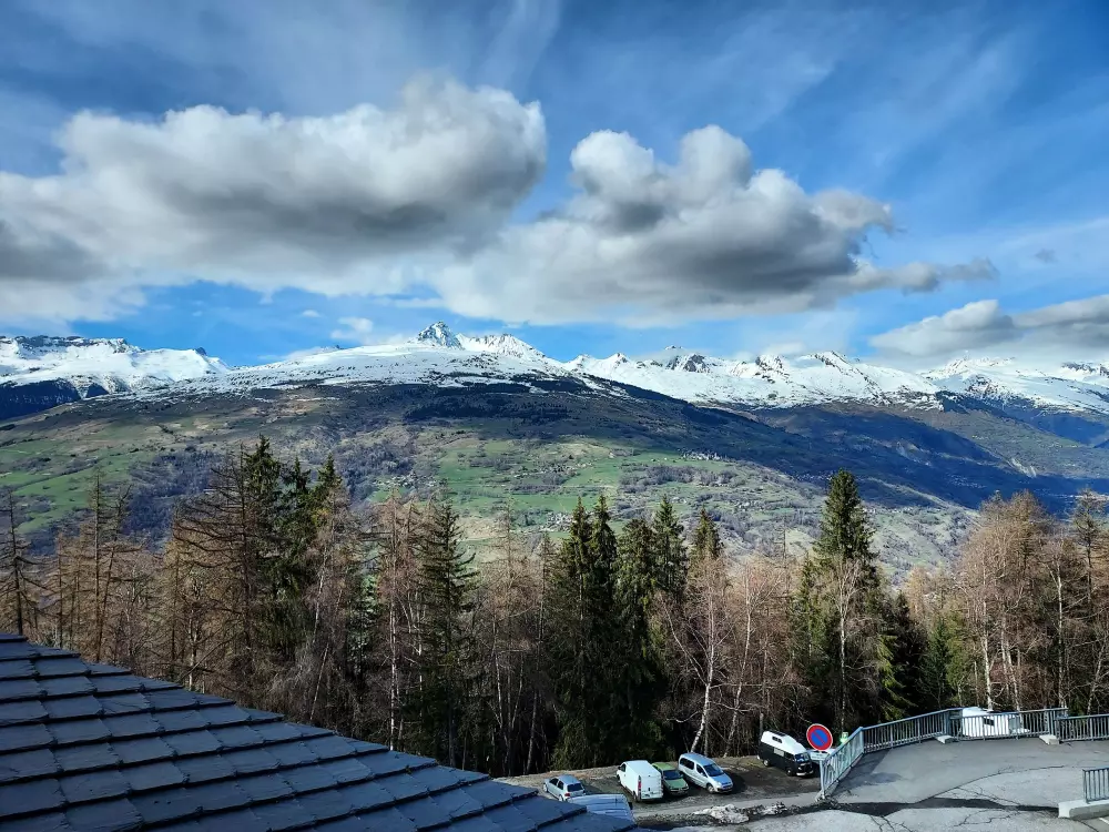 Résidence Le Trompe L'oeil