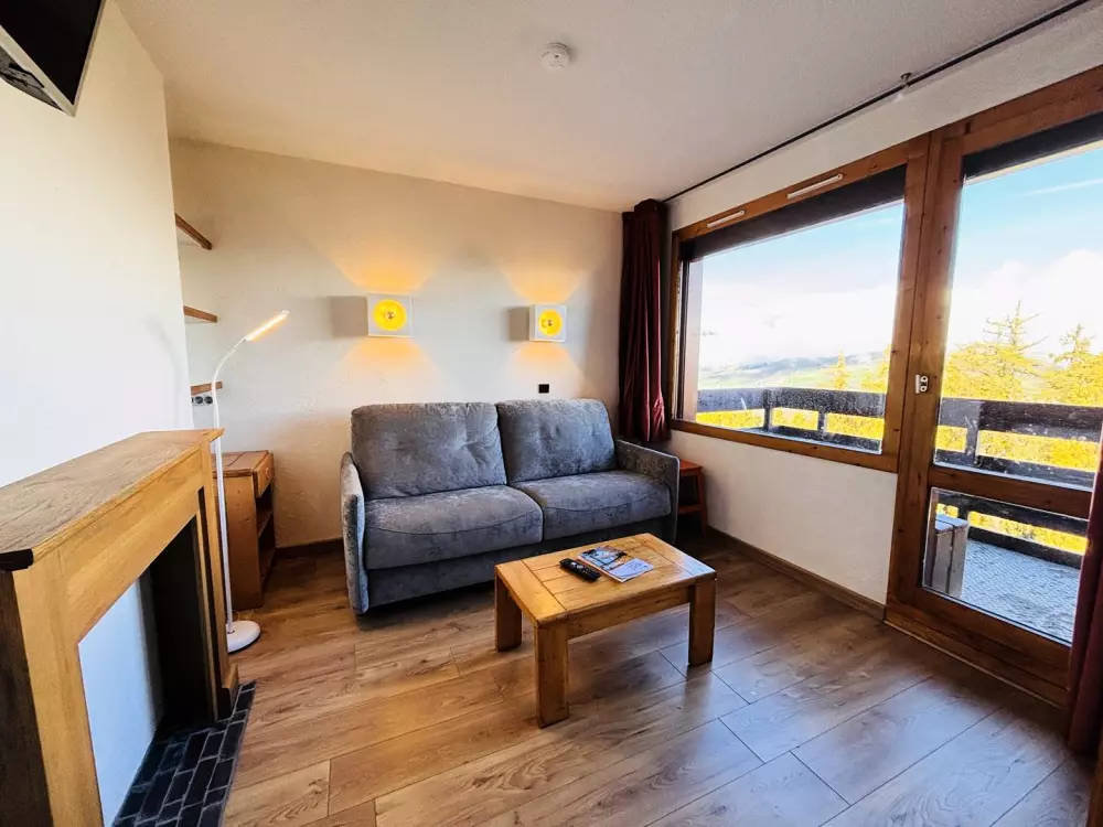 Résidence Le Trompe L'oeil