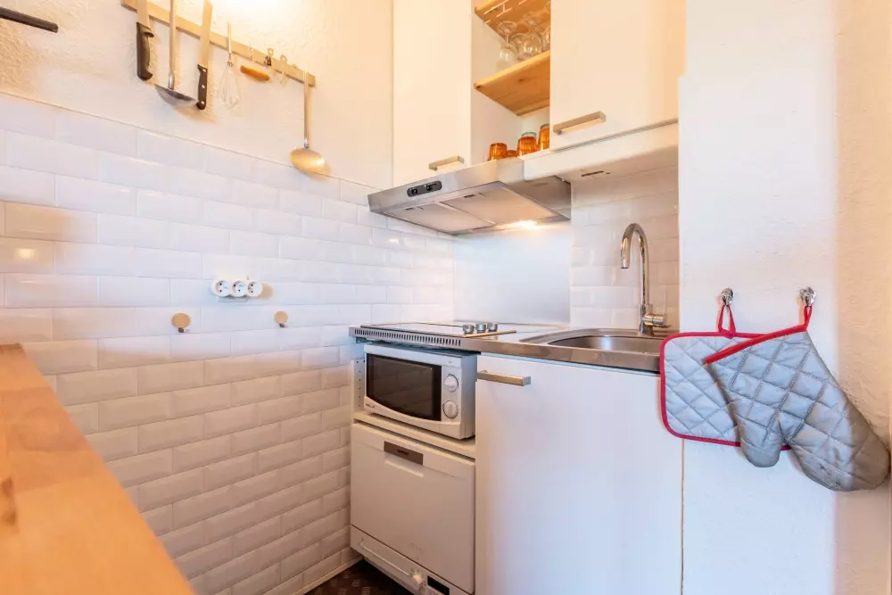 Résidence Le Trompe L'oeil