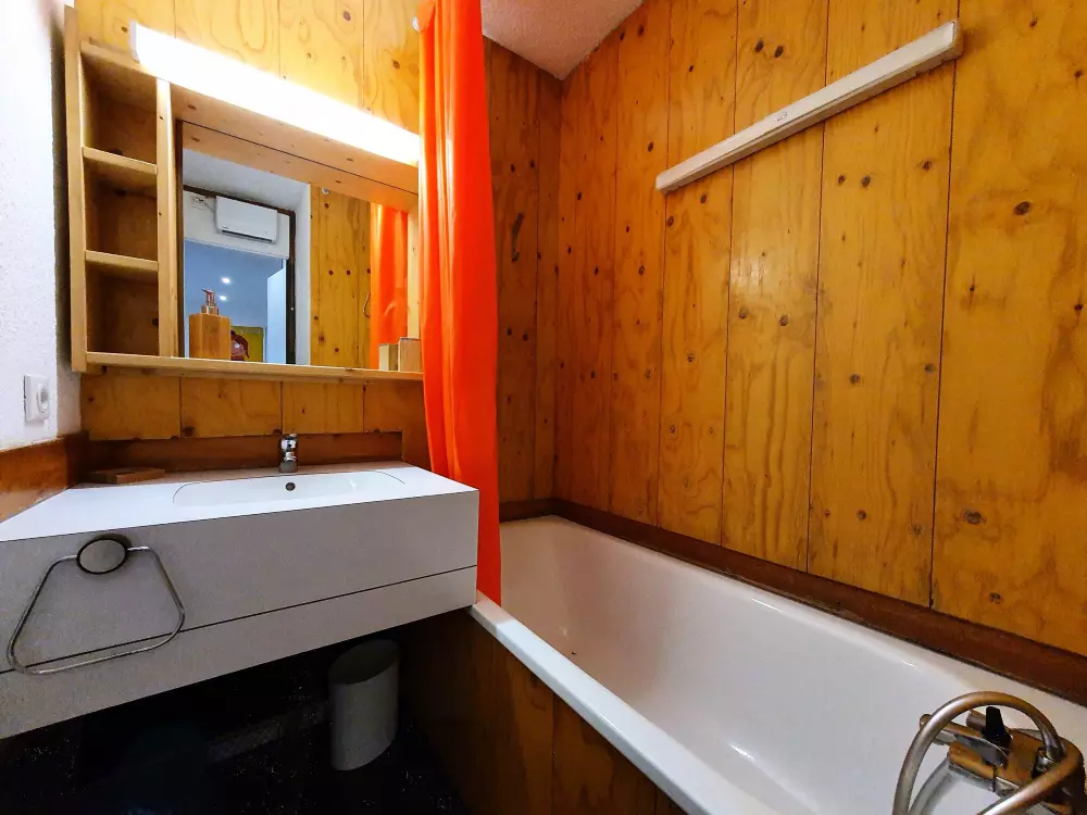 Résidence Le Trompe L'oeil