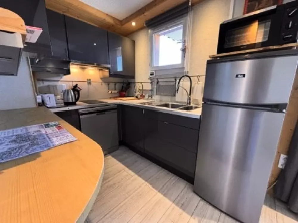 Résidence Le Trompe L'oeil