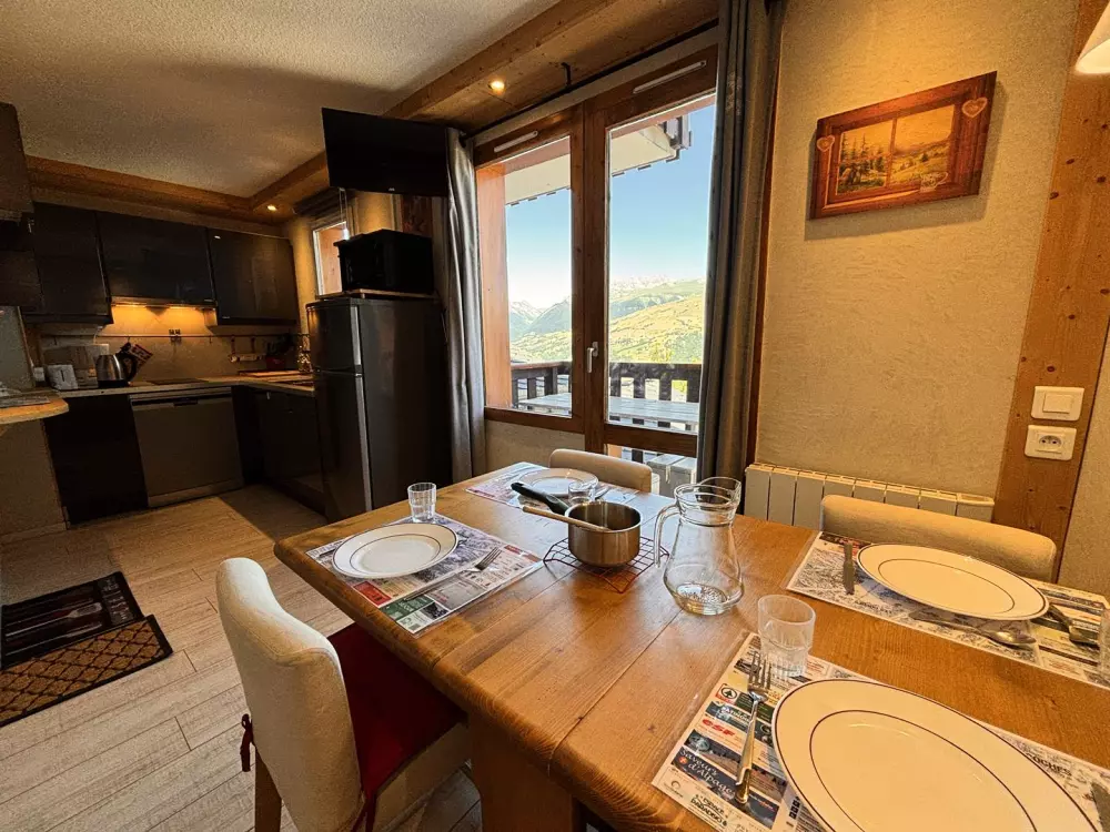 Résidence Le Trompe L'oeil