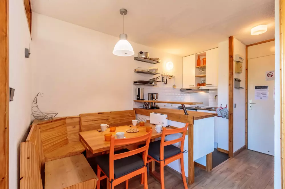 Résidence Le Trompe L'oeil