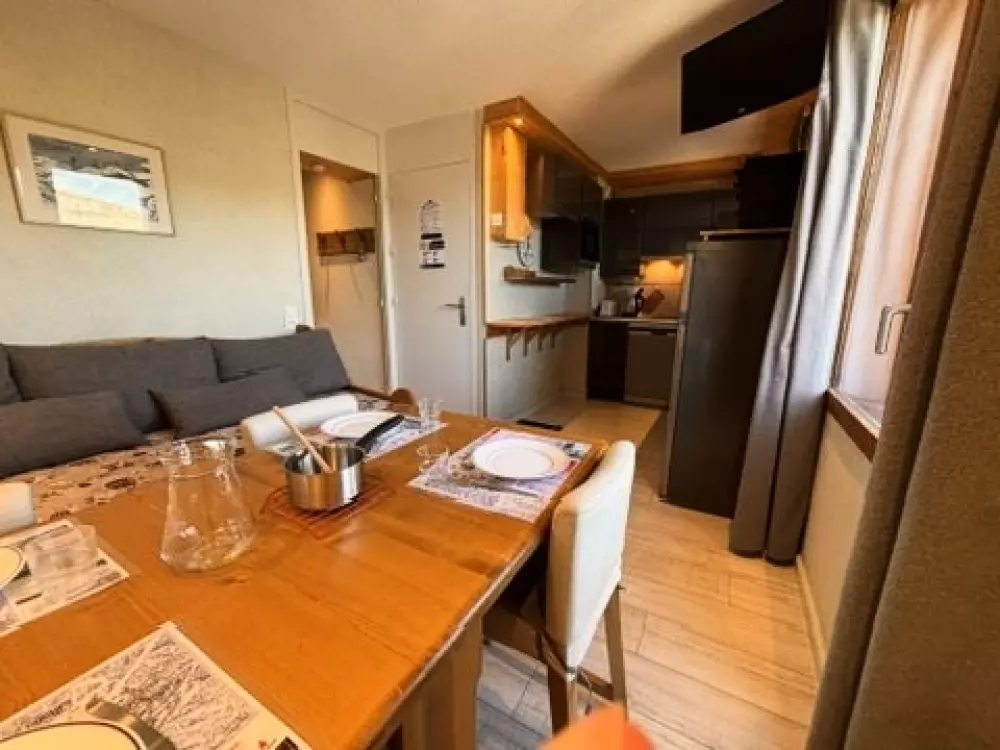 Résidence Le Trompe L'oeil