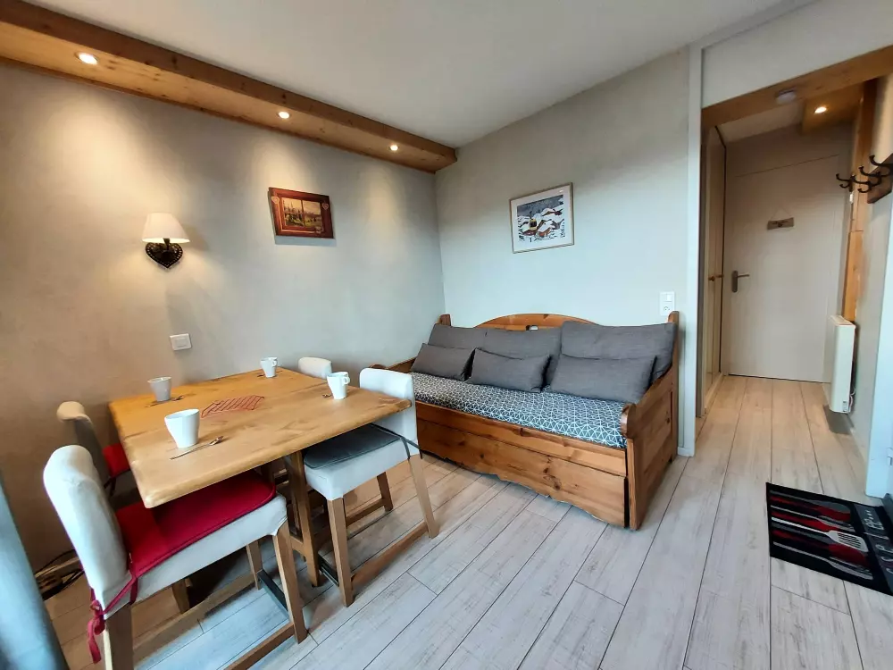 Résidence Le Trompe L'oeil