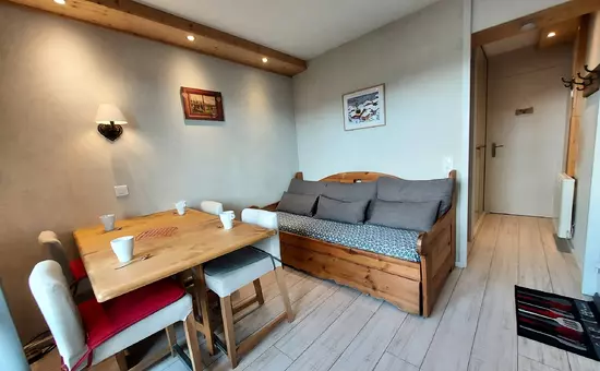 Résidence Le Trompe L'oeil