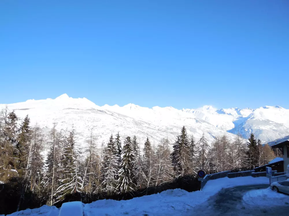 Résidence Le Trompe L'oeil