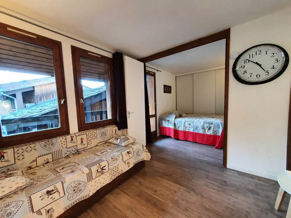 Résidence Le Trompe L'oeil