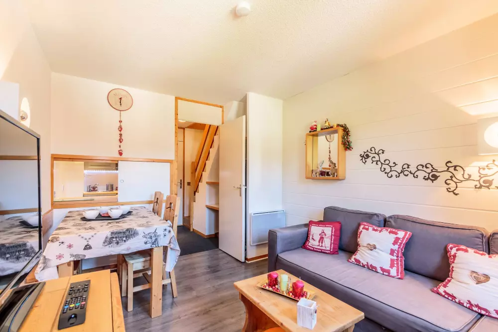 Résidence Le Trompe L'oeil