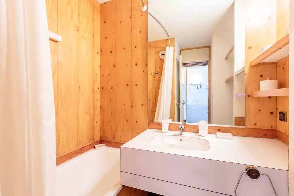 Résidence Le Trompe L'oeil