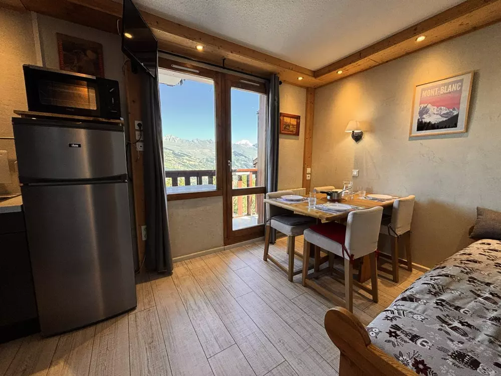 Résidence Le Trompe L'oeil