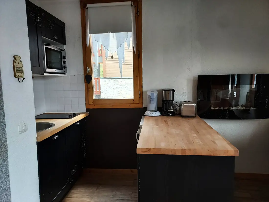 Résidence Le Trompe L'oeil