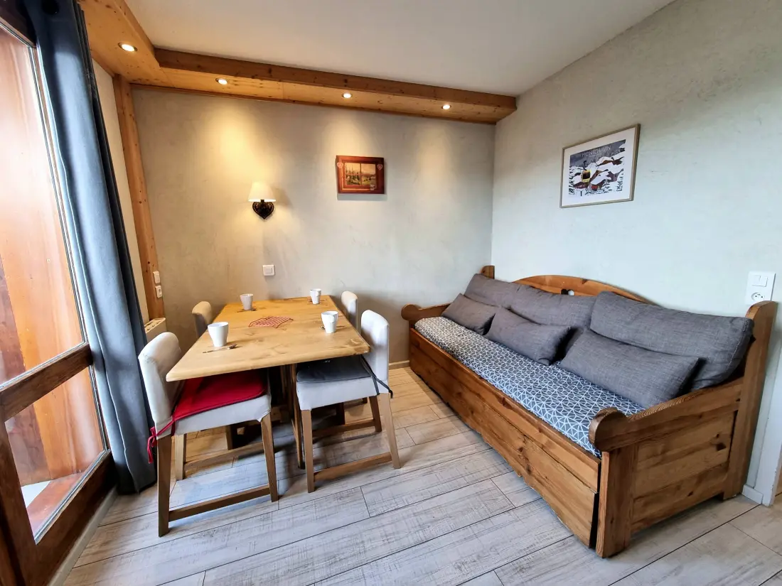 Résidence Le Trompe L'oeil