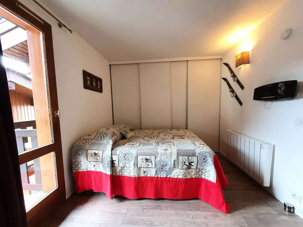 Résidence Le Trompe L'oeil