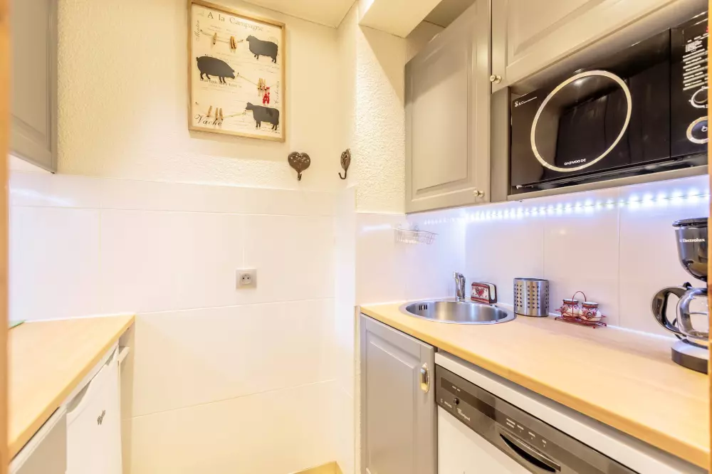 Résidence Le Trompe L'oeil