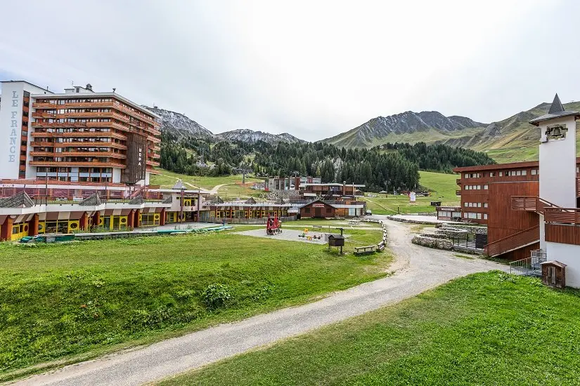 Résidence Le Vercors