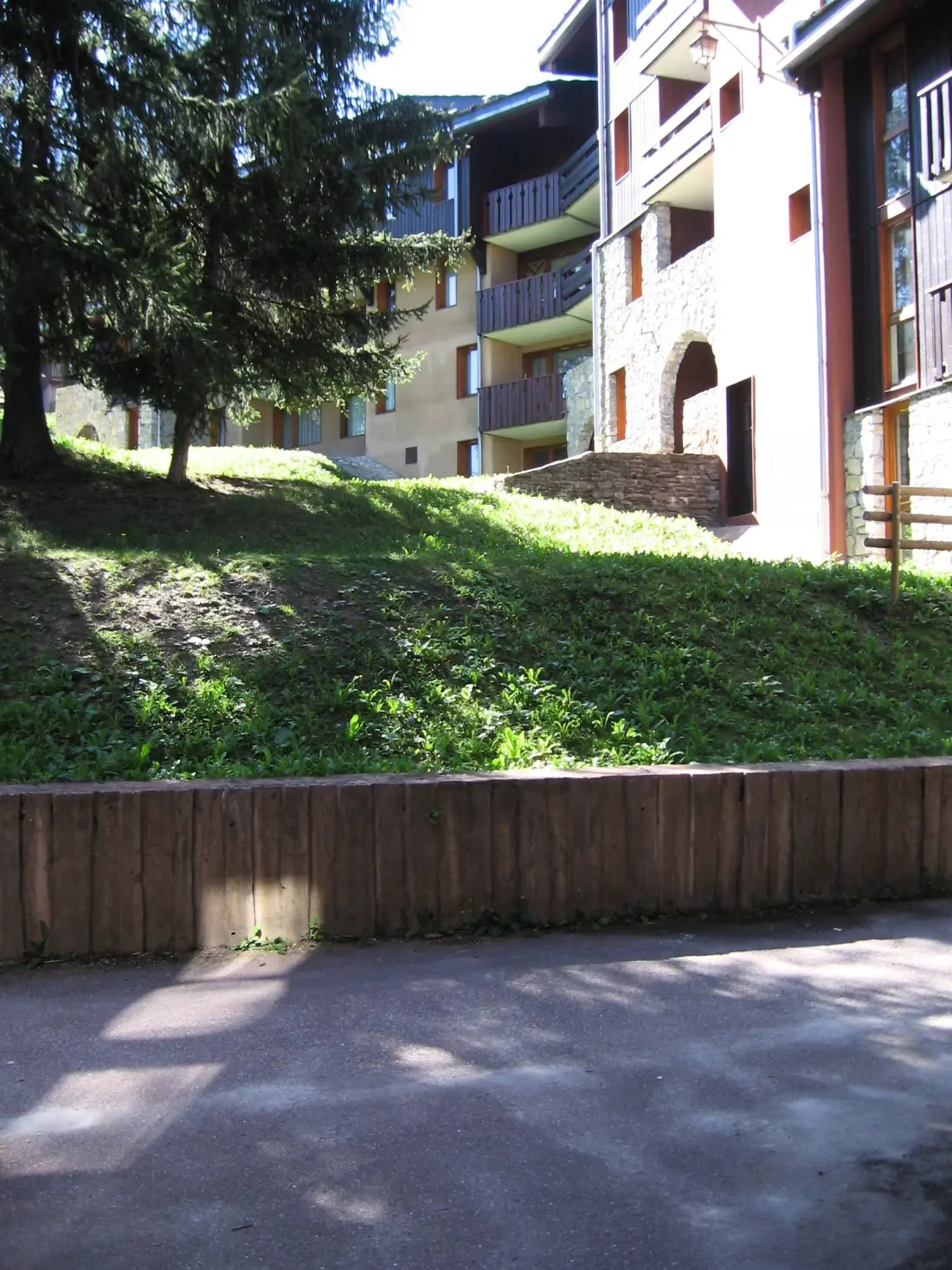Résidence Le Zig Zag