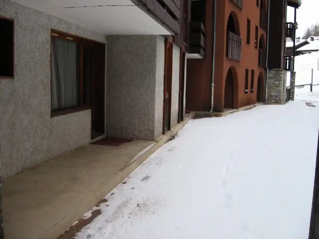 Résidence Le Zig Zag