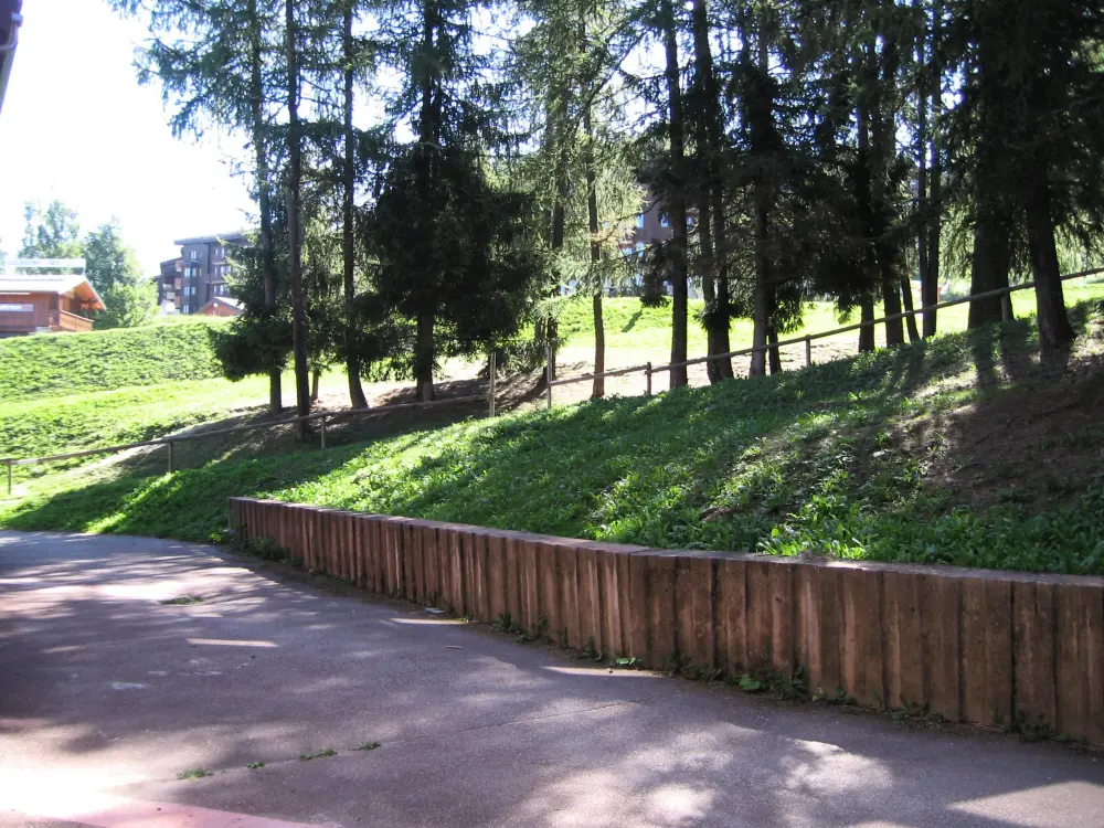 Résidence Le Zig Zag