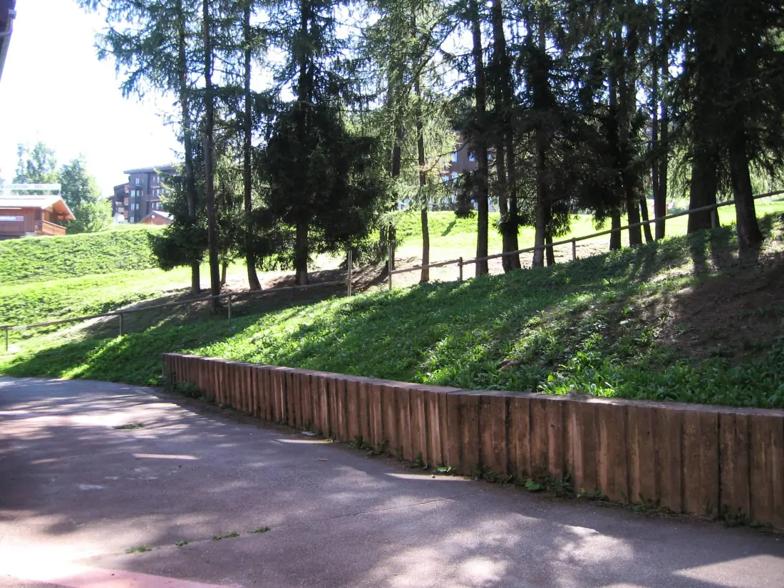 Résidence Le Zig Zag