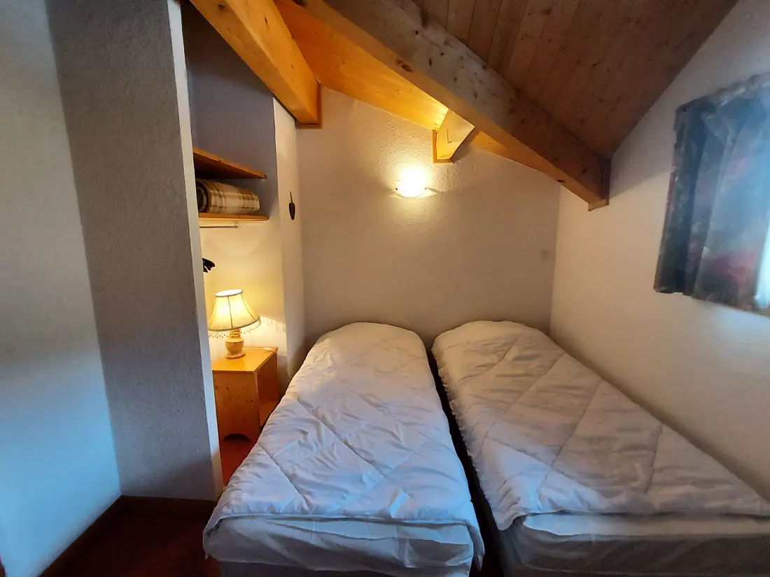 Résidence Alpages