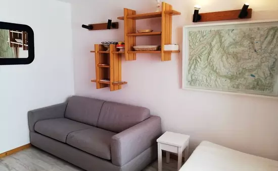 Résidence Les Gentianes