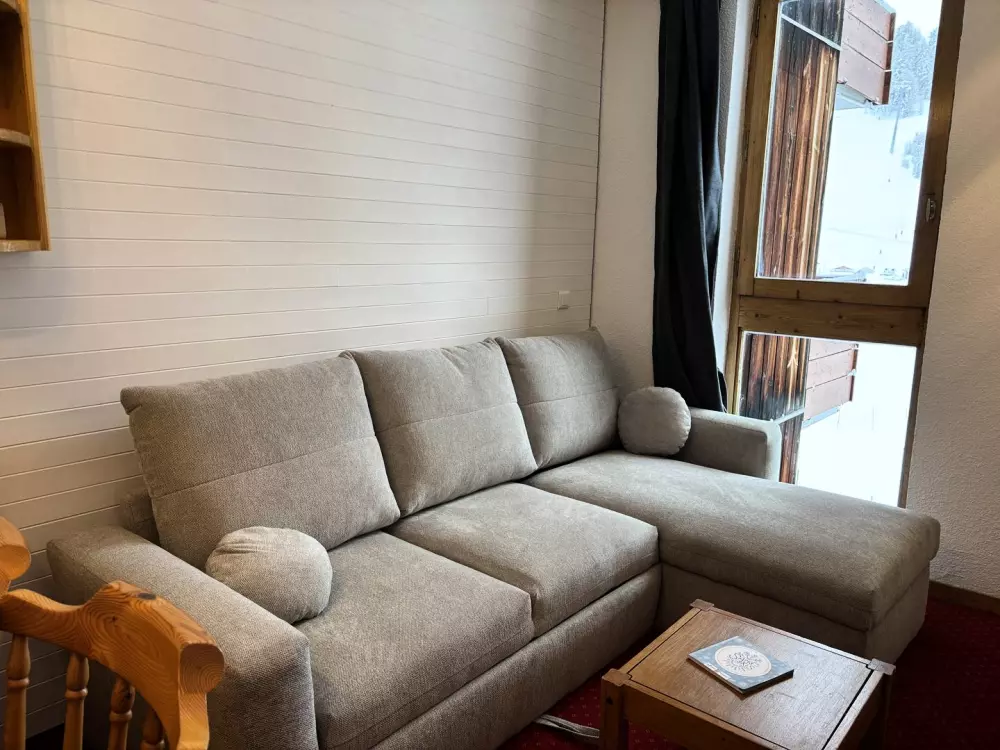 Résidence Les Glaciers