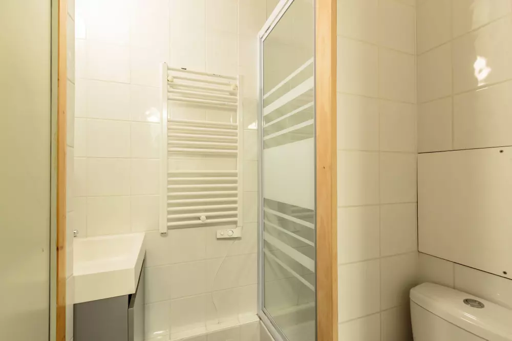 Résidence Les Glaciers