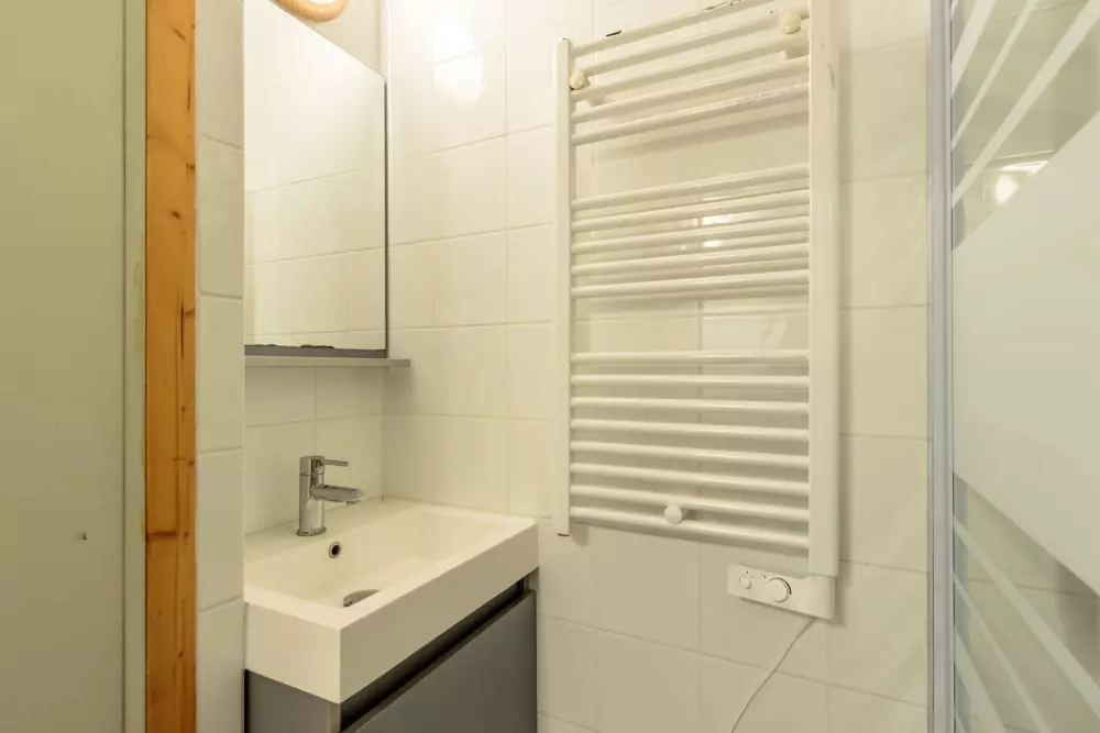 Résidence Les Glaciers