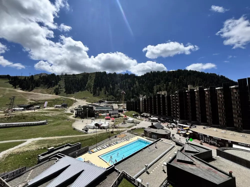 Résidence Les Glaciers