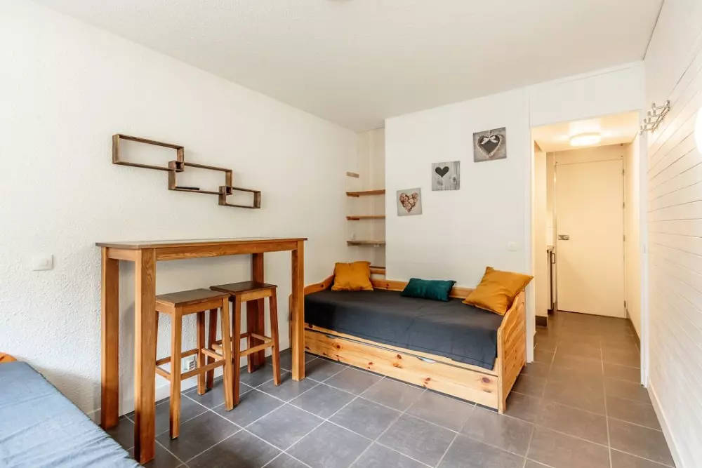 Résidence Les Glaciers