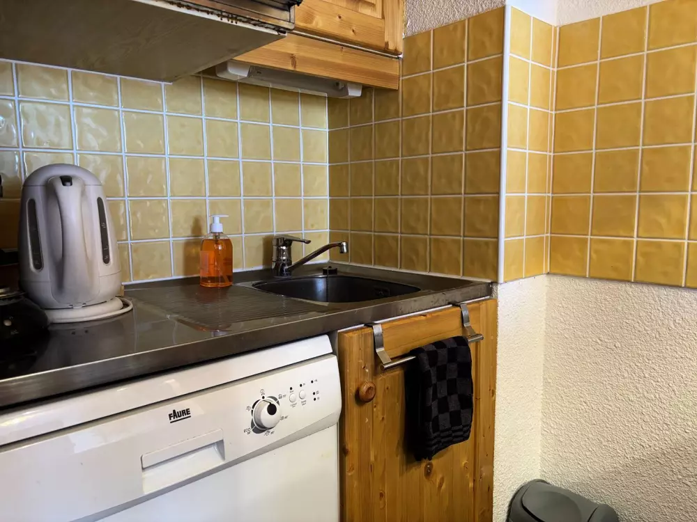 Résidence Les Glaciers