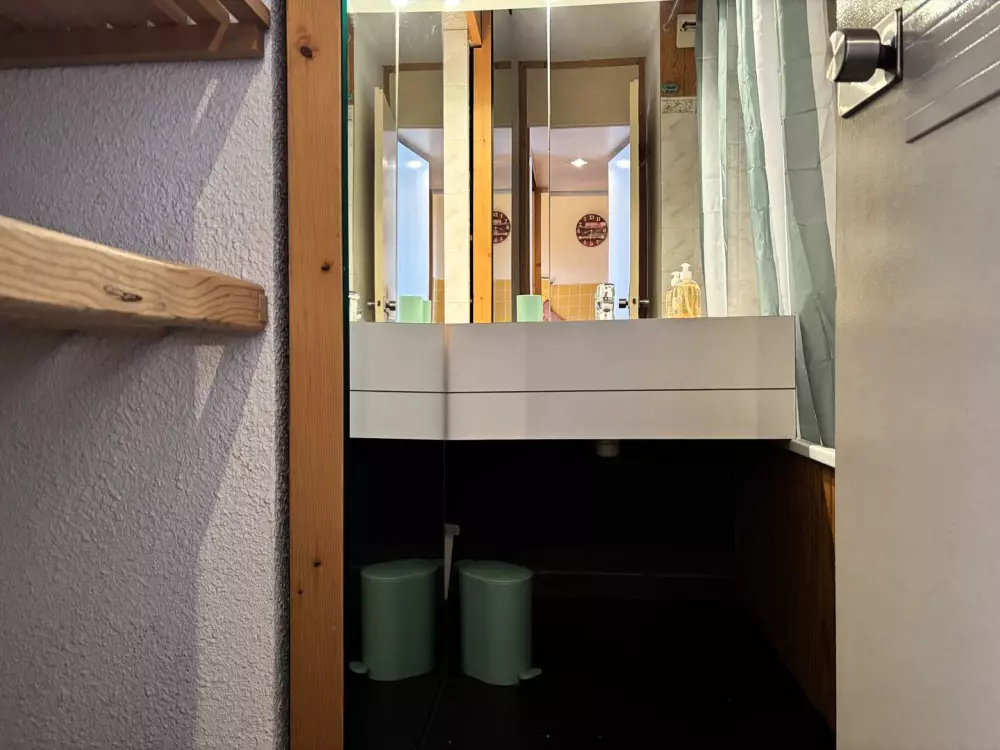 Résidence Les Glaciers