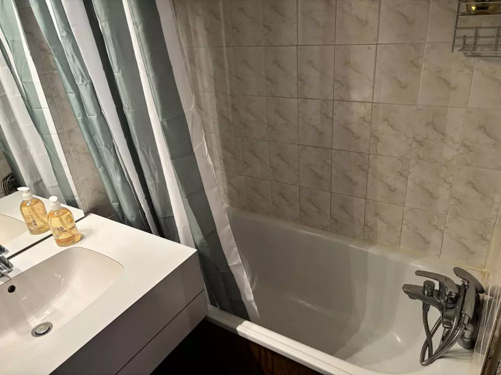 Résidence Les Glaciers