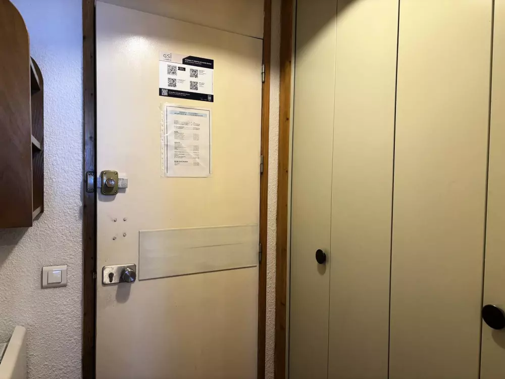 Résidence Les Glaciers