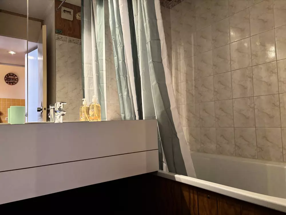 Résidence Les Glaciers