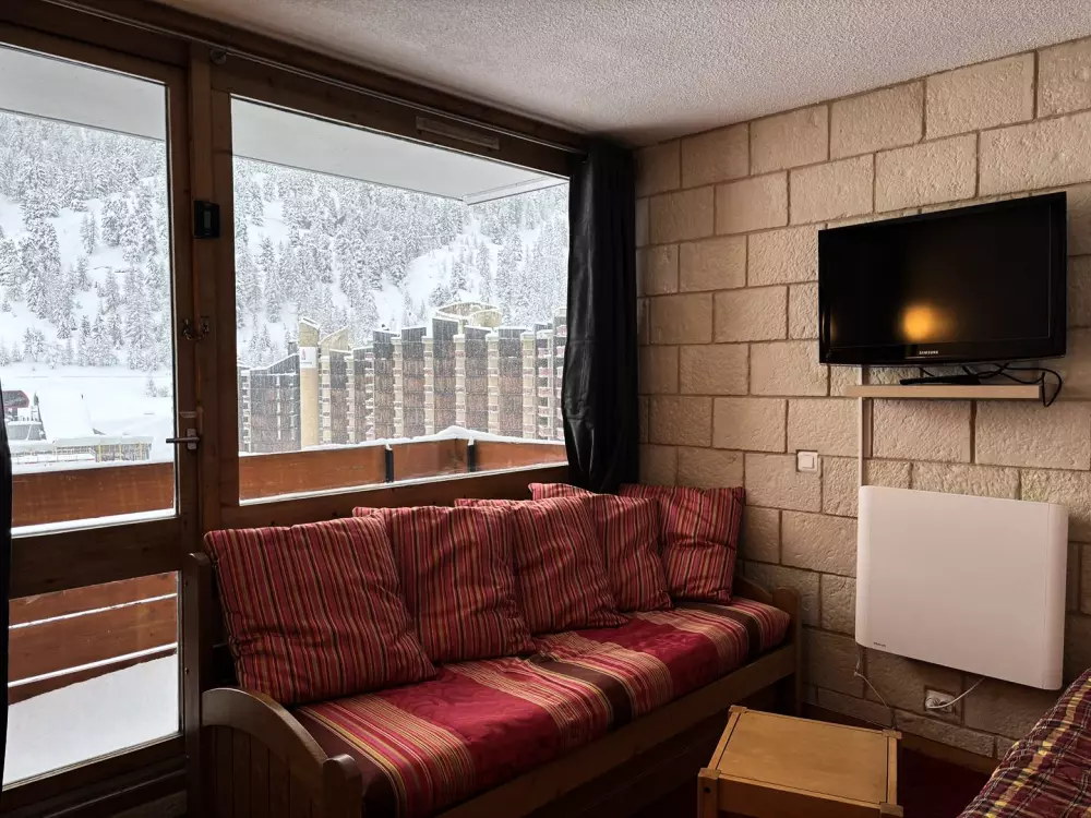 Résidence Les Glaciers