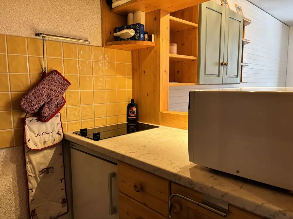 Résidence Les Glaciers