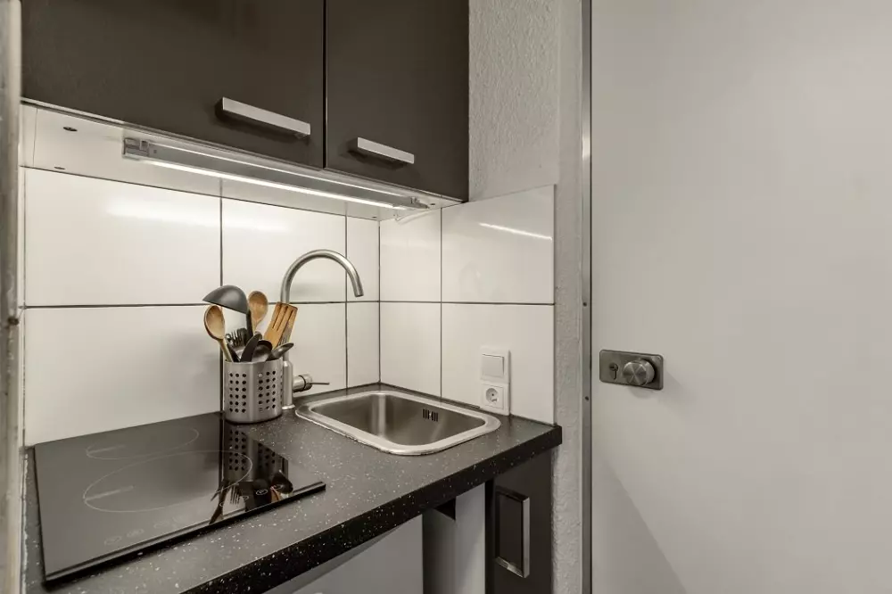 Résidence Les Glaciers