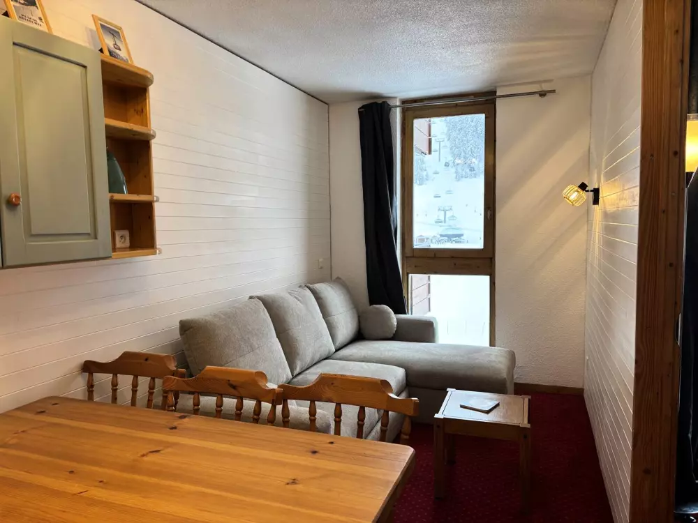 Résidence Les Glaciers