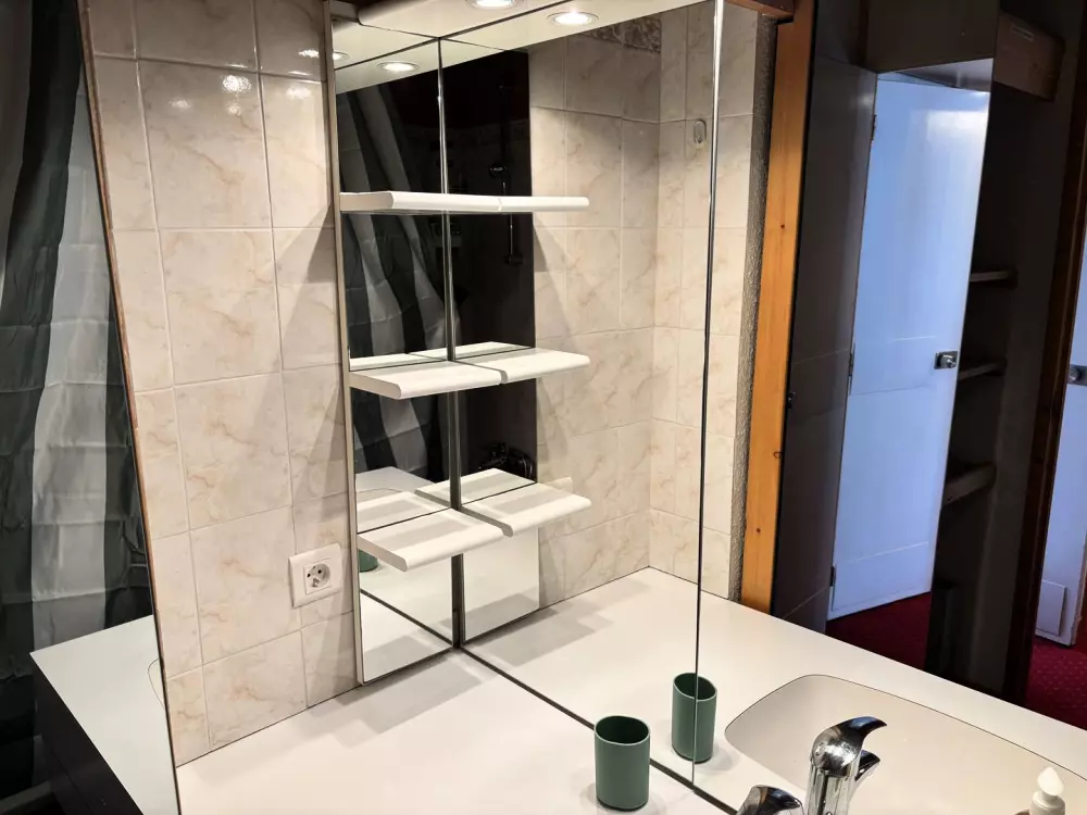 Résidence Les Glaciers