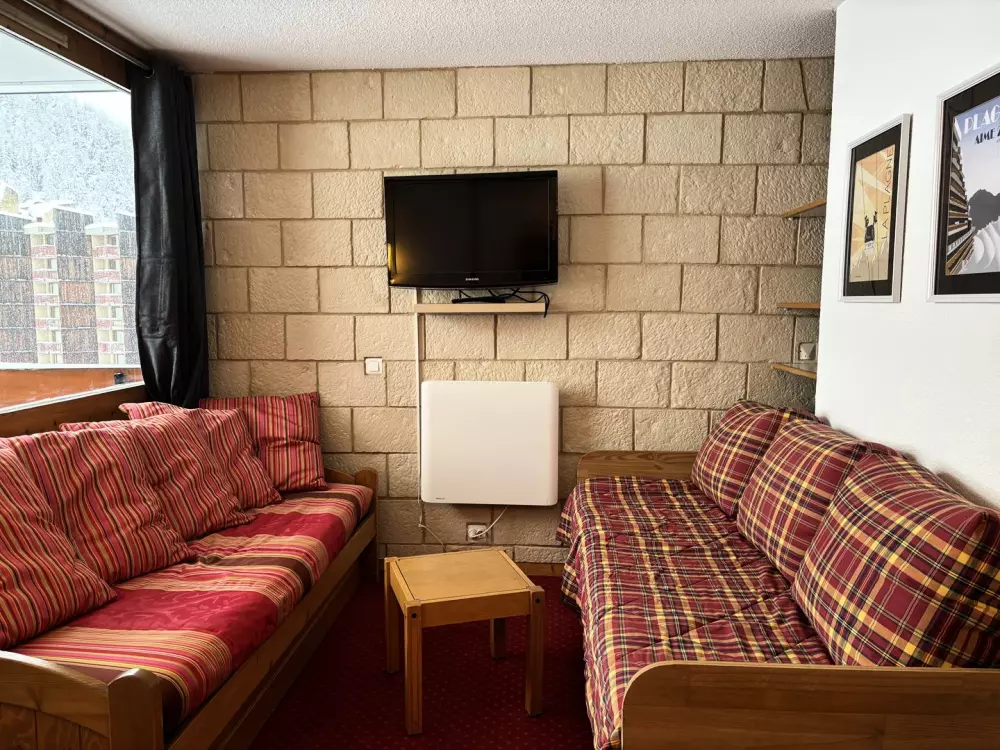 Résidence Les Glaciers