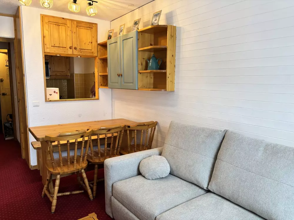 Résidence Les Glaciers