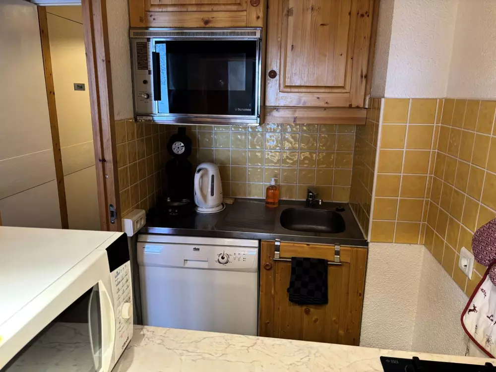 Résidence Les Glaciers